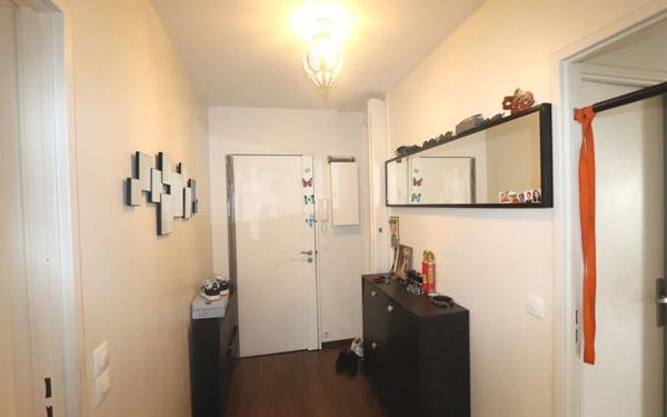 Appartement à vendre    4 pièces • 100 m2 Rosny-sous-Bois