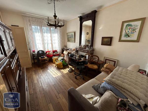 Maison à vendre 4 pièces 111m²