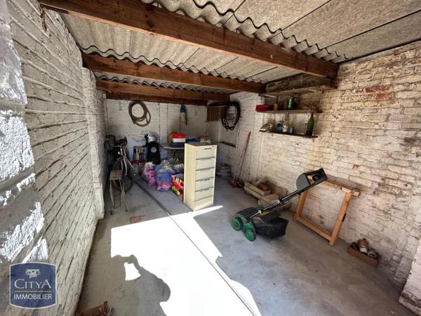 Maison à vendre 4 pièces 111m²