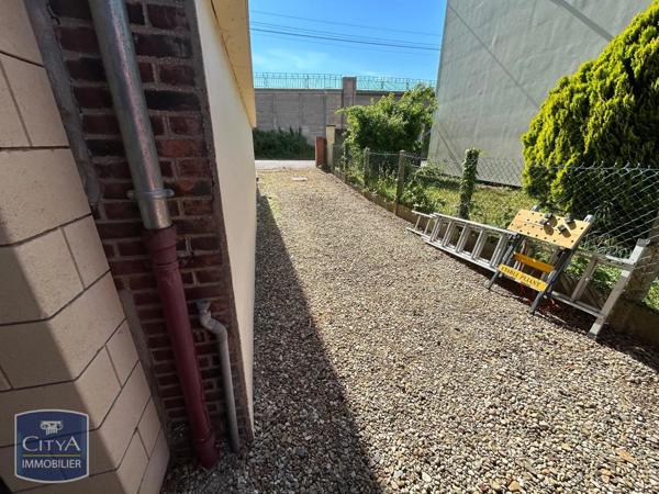 Maison à vendre 4 pièces 111m²