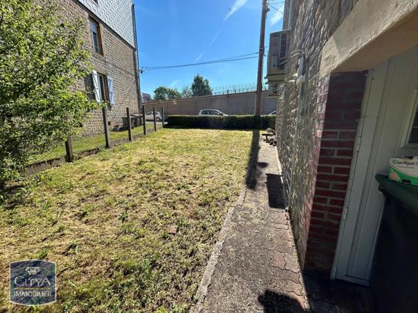 Maison à vendre 4 pièces 111m²