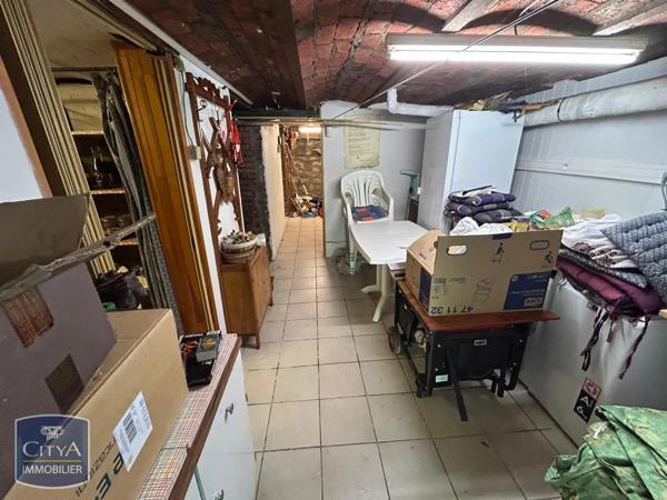 Maison à vendre 4 pièces 111m²