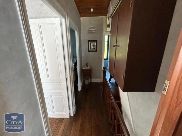 Maison à vendre 4 pièces 111m²