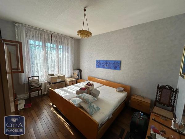 Maison à vendre 4 pièces 111m²