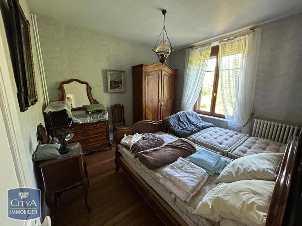 Maison à vendre 4 pièces 111m²