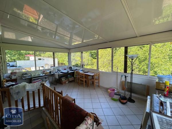 Maison à vendre 4 pièces 111m²