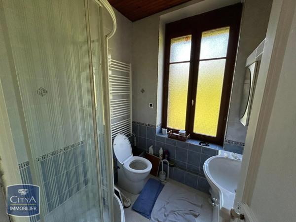 Maison à vendre 4 pièces 111m²