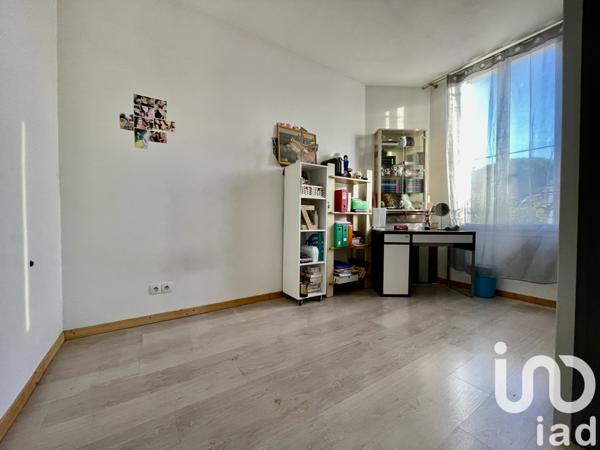 Maison à vendre 6 pièces 104 m² Ermont