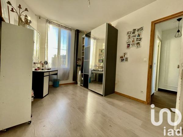 Maison à vendre 6 pièces 104 m² Ermont