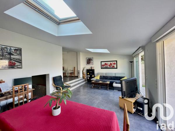 Maison à vendre 6 pièces 104 m² Ermont