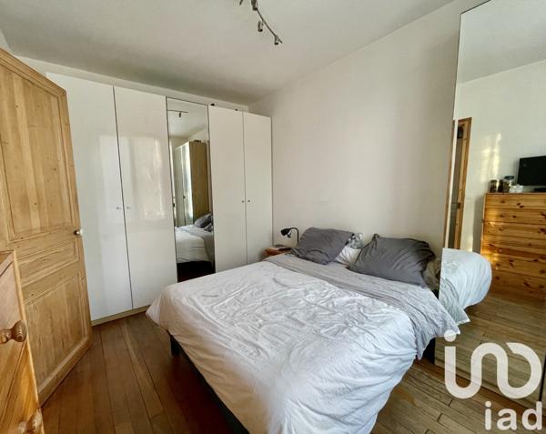 Maison à vendre 6 pièces 104 m² Ermont