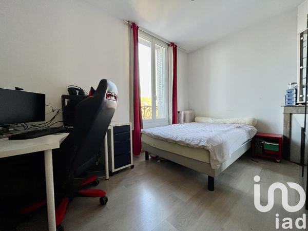 Maison à vendre 6 pièces 104 m² Ermont