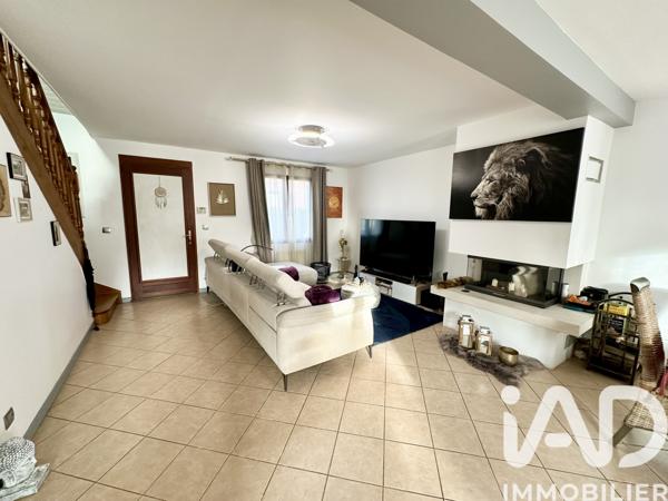 Maison à vendre 6 pièces 148 m² Longpont-sur-Orge