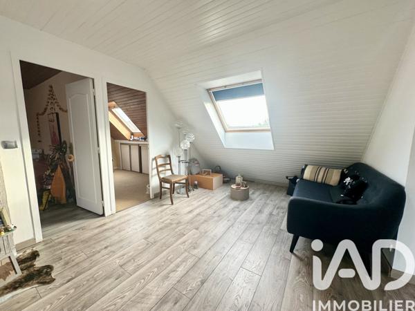 Maison à vendre 6 pièces 148 m² Longpont-sur-Orge