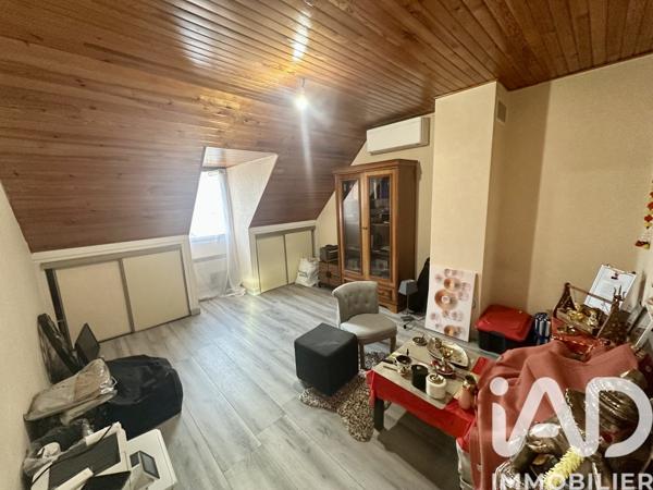 Maison à vendre 6 pièces 148 m² Longpont-sur-Orge