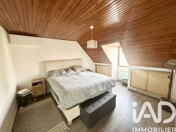 Maison à vendre 6 pièces 148 m² Longpont-sur-Orge