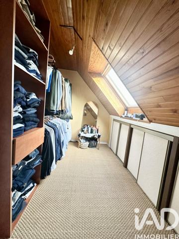 Maison à vendre 6 pièces 148 m² Longpont-sur-Orge