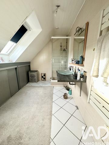 Maison à vendre 6 pièces 148 m² Longpont-sur-Orge