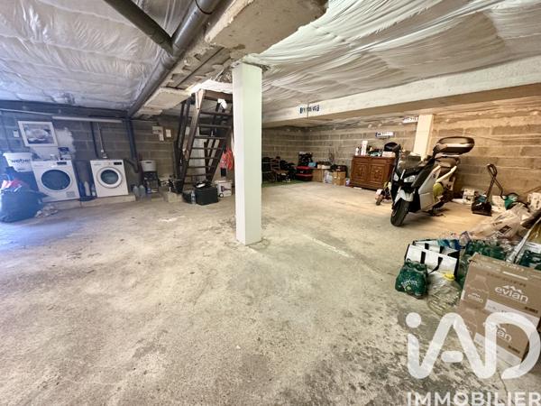 Maison à vendre 6 pièces 148 m² Longpont-sur-Orge
