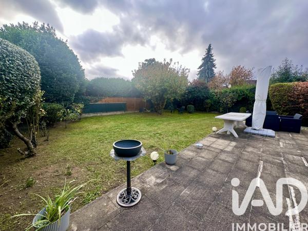 Maison à vendre 6 pièces 148 m² Longpont-sur-Orge