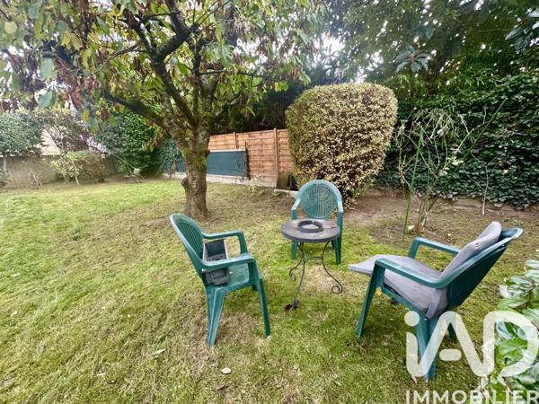 Maison à vendre 6 pièces 148 m² Longpont-sur-Orge