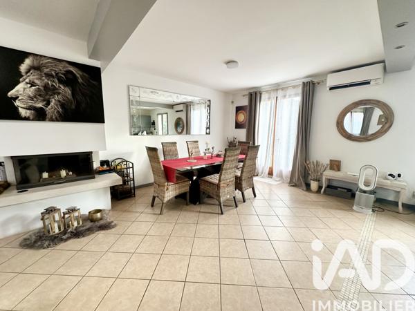 Maison à vendre 6 pièces 148 m² Longpont-sur-Orge
