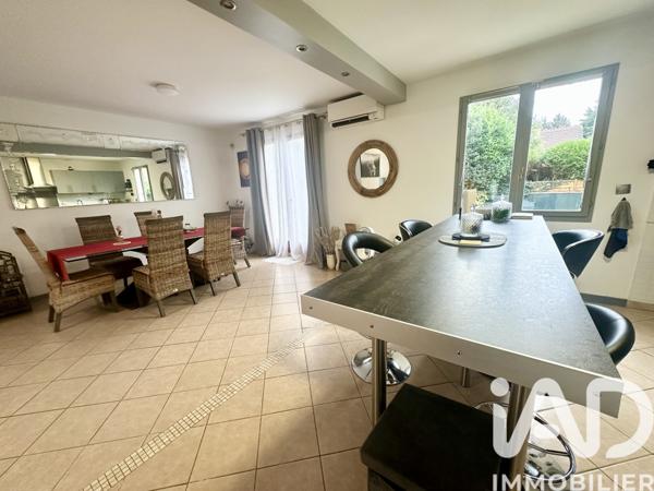 Maison à vendre 6 pièces 148 m² Longpont-sur-Orge