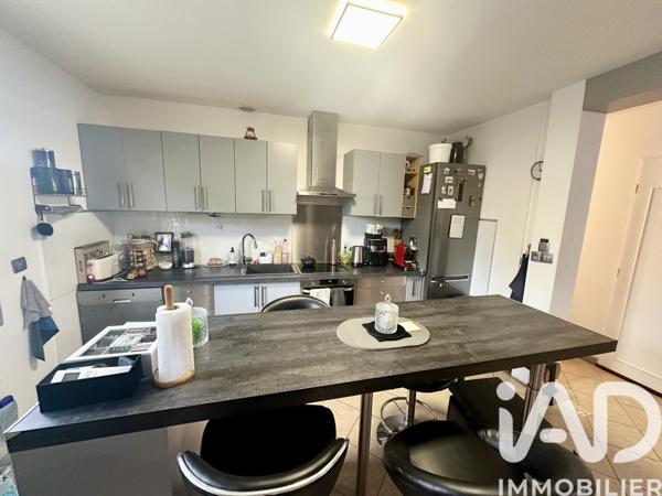 Maison à vendre 6 pièces 148 m² Longpont-sur-Orge