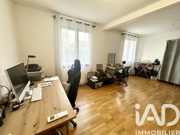 Maison à vendre 6 pièces 148 m² Longpont-sur-Orge
