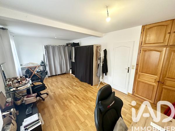 Maison à vendre 6 pièces 148 m² Longpont-sur-Orge