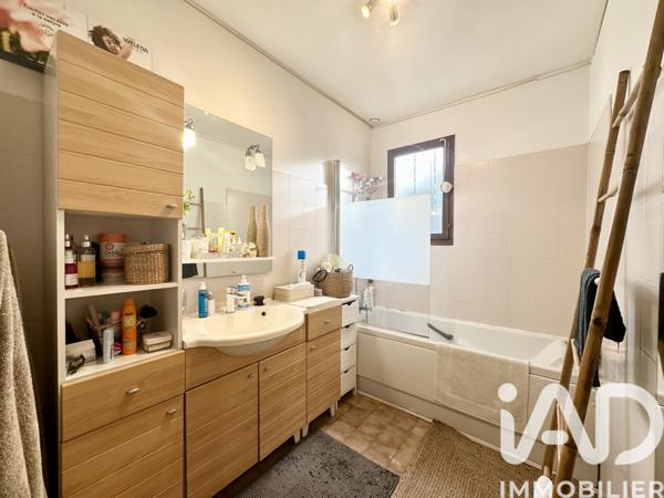 Maison à vendre 6 pièces 148 m² Longpont-sur-Orge