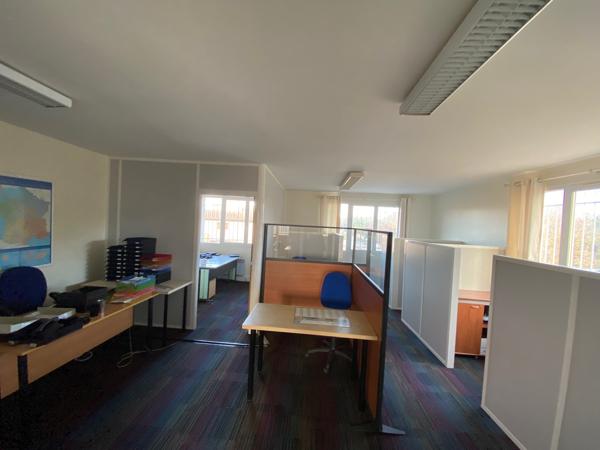 31170 Tournefeuille Location local 785 € C.C (*) / Réference: M1455