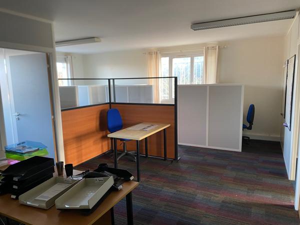 31170 Tournefeuille Location local 785 € C.C (*) / Réference: M1455