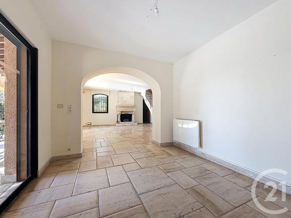 Maison à vendre  6 pièces - 166 m2 MOUGINS - 06