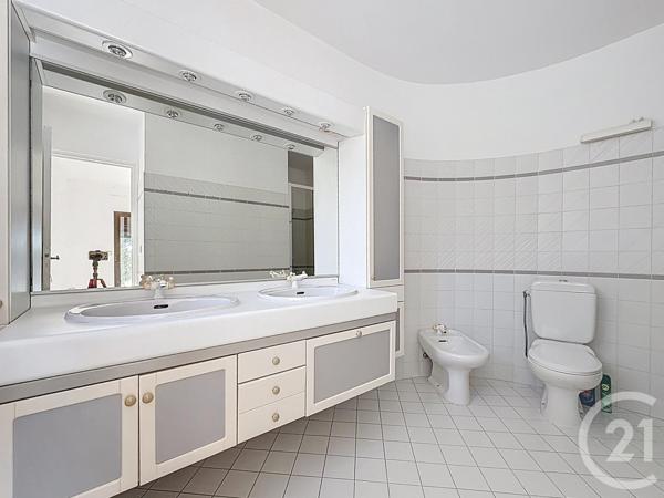 Maison à vendre  6 pièces - 166 m2 MOUGINS - 06