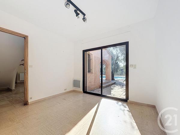 Maison à vendre  6 pièces - 166 m2 MOUGINS - 06