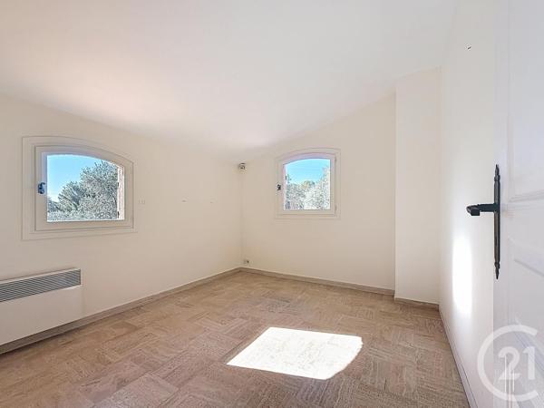 Maison à vendre  6 pièces - 166 m2 MOUGINS - 06