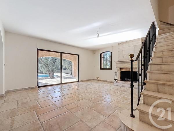 Maison à vendre  6 pièces - 166 m2 MOUGINS - 06