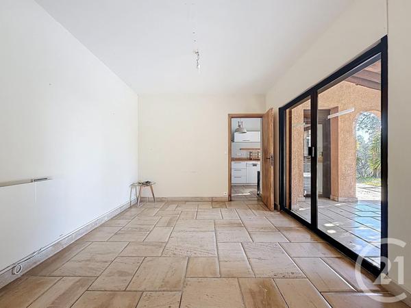 Maison à vendre  6 pièces - 166 m2 MOUGINS - 06