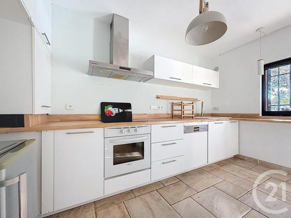 Maison à vendre  6 pièces - 166 m2 MOUGINS - 06