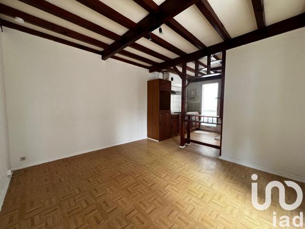 Appartement à vendre 2 pièces 35 m² Biarritz