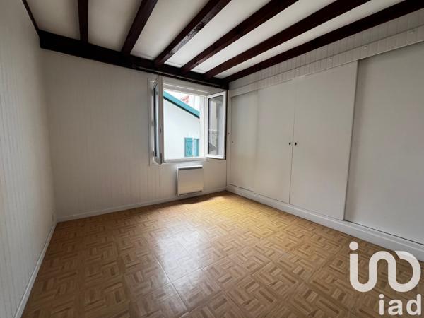 Appartement à vendre 2 pièces 35 m² Biarritz