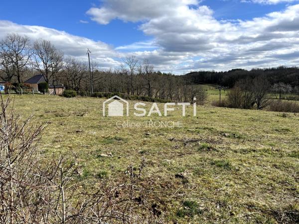 terrain plat constructible