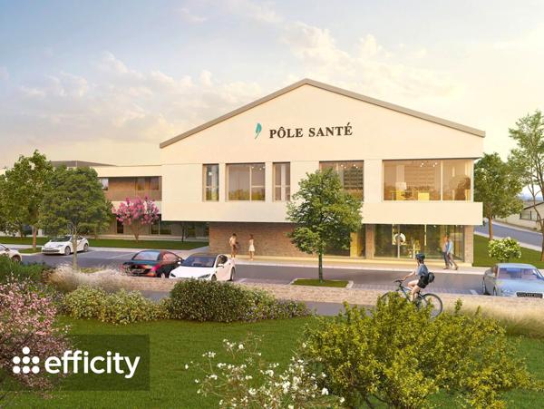 Local Commercial
         1 pièce
        - 25 m² Exclusivité 159 000 € *