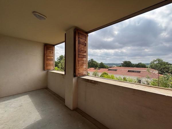 CORNEBARRIEU / Vente Appartement 2 Pièces 44 m²