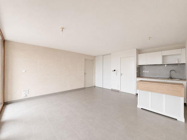 CORNEBARRIEU / Vente Appartement 2 Pièces 44 m²