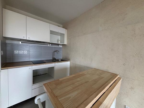 CORNEBARRIEU / Vente Appartement 2 Pièces 44 m²