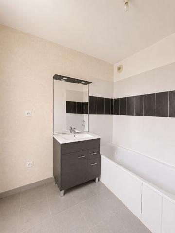 CORNEBARRIEU / Vente Appartement 2 Pièces 44 m²