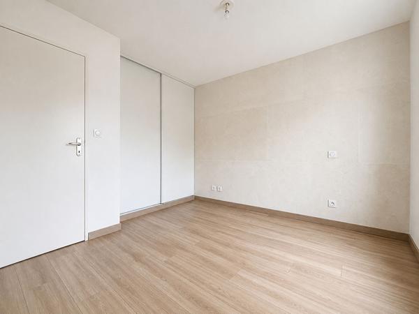 CORNEBARRIEU / Vente Appartement 2 Pièces 44 m²