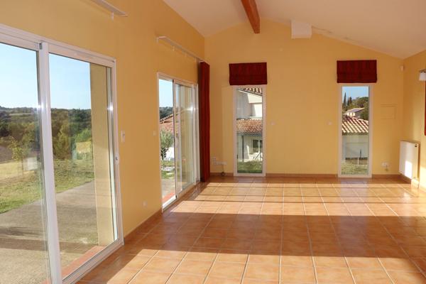 Maison Castanet Tolosan 6 pièce(s) 141.94 m2